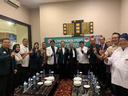 PDUI Kabupaten Bone Bolango Tegaskan Komitmen Dukung Penuh Asosiasi Dokter Khitan Indonesia